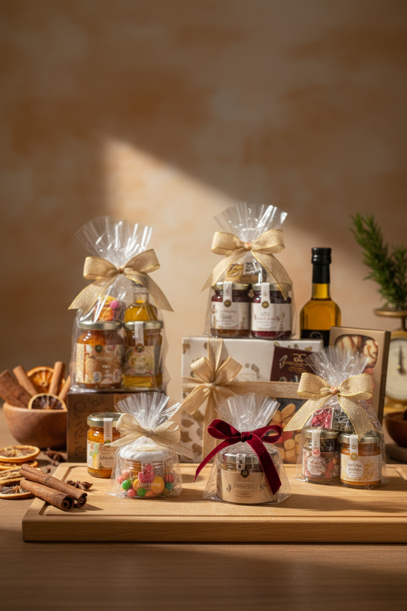 Geschenkset