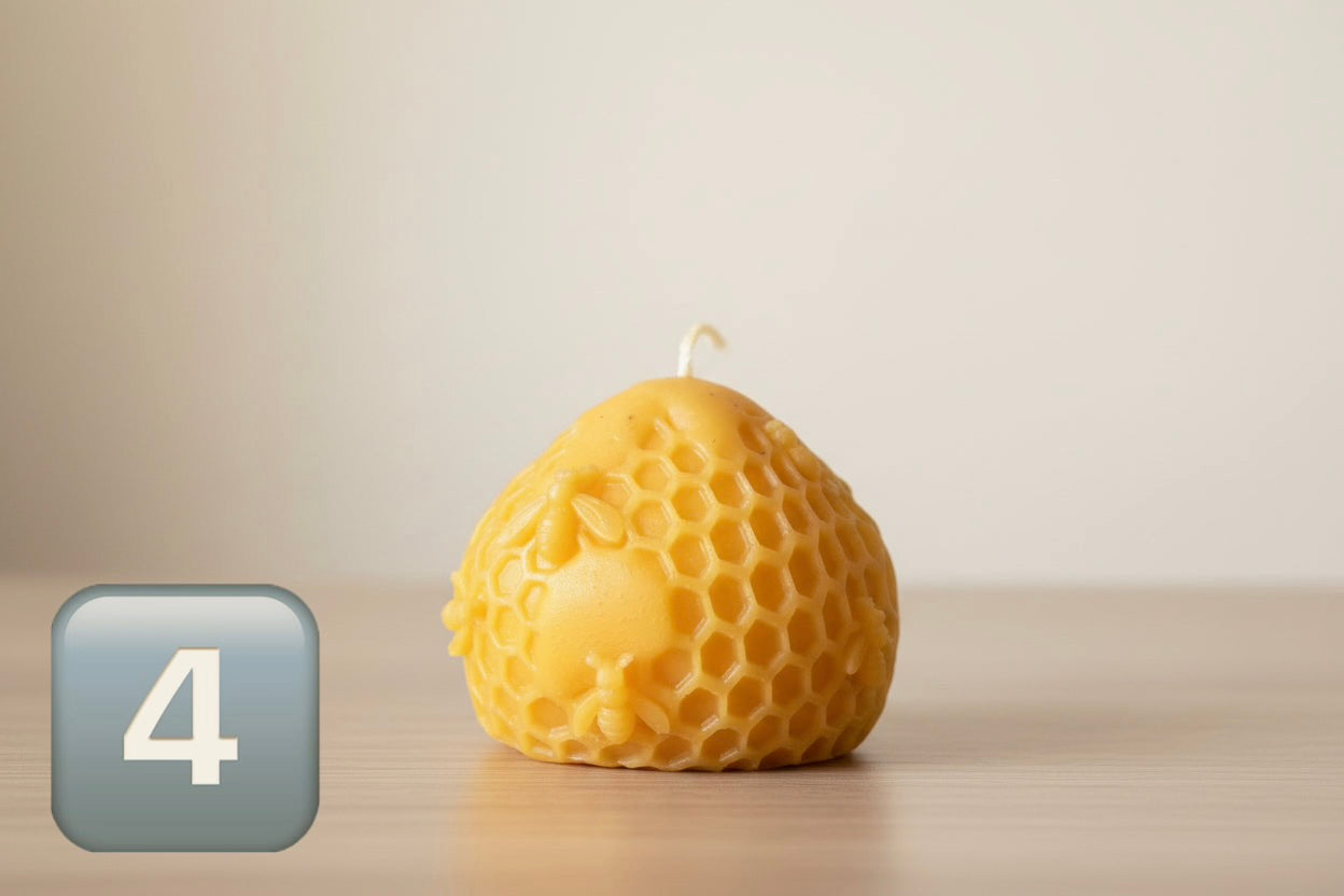 Gewürz Geschenkset „Bienenzauber“ 🐝