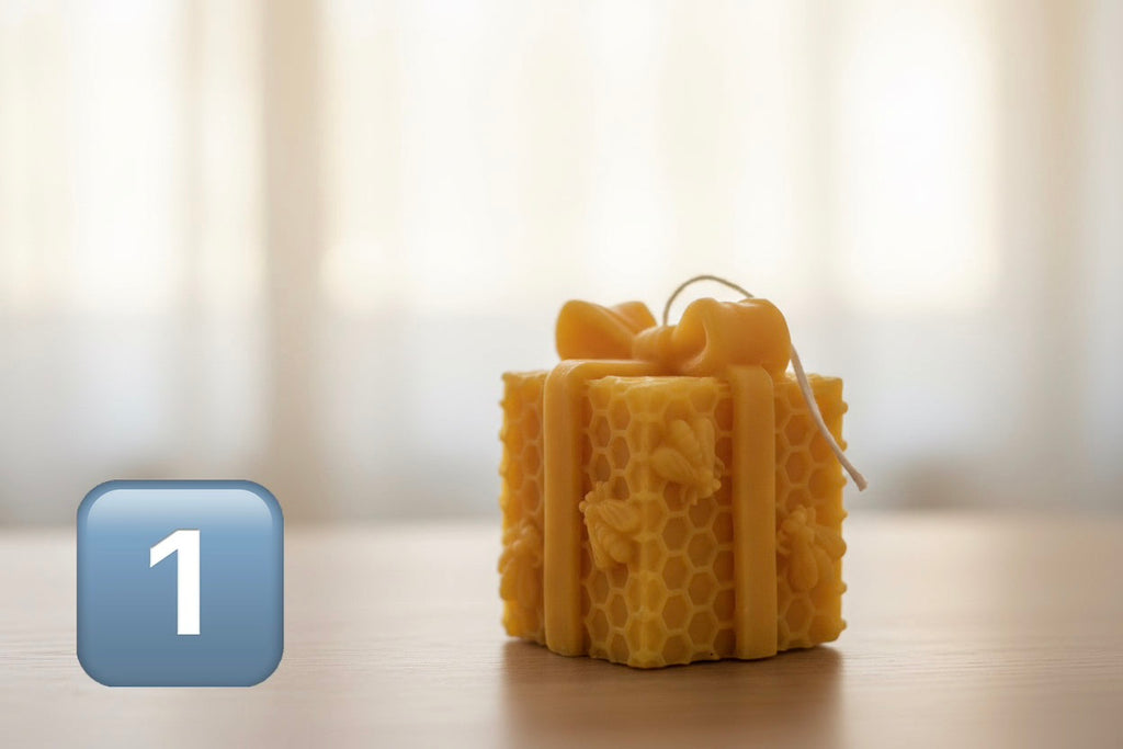 Gewürz Geschenkset „Bienenzauber“ 🐝