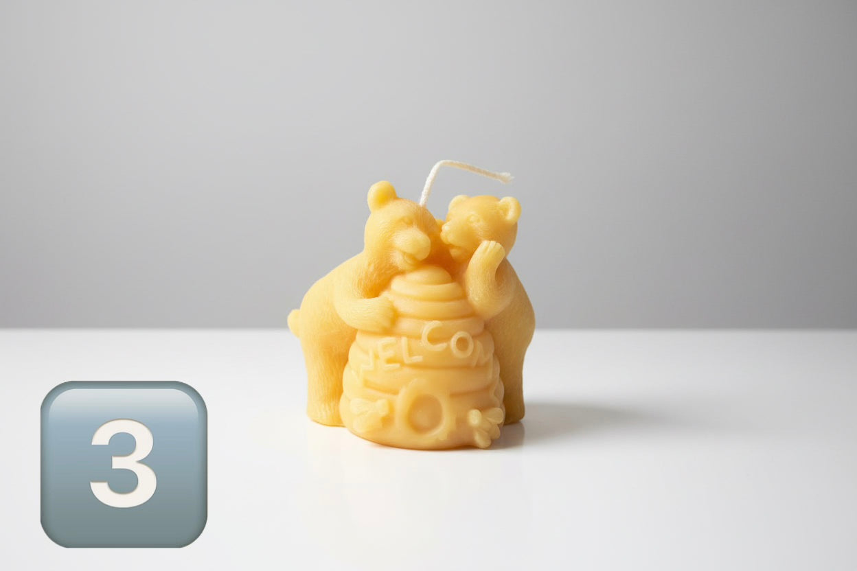 Gewürz Geschenkset „Bienenzauber“ 🐝