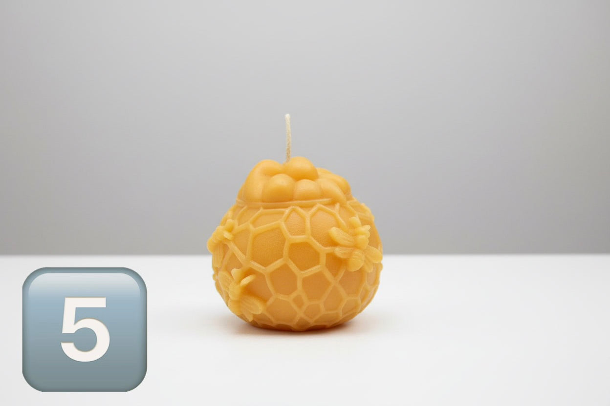 Gewürz Geschenkset „Bienenzauber“ 🐝