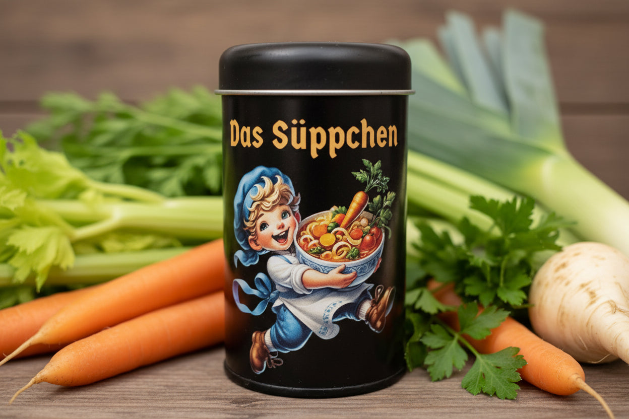 Das Süppchen