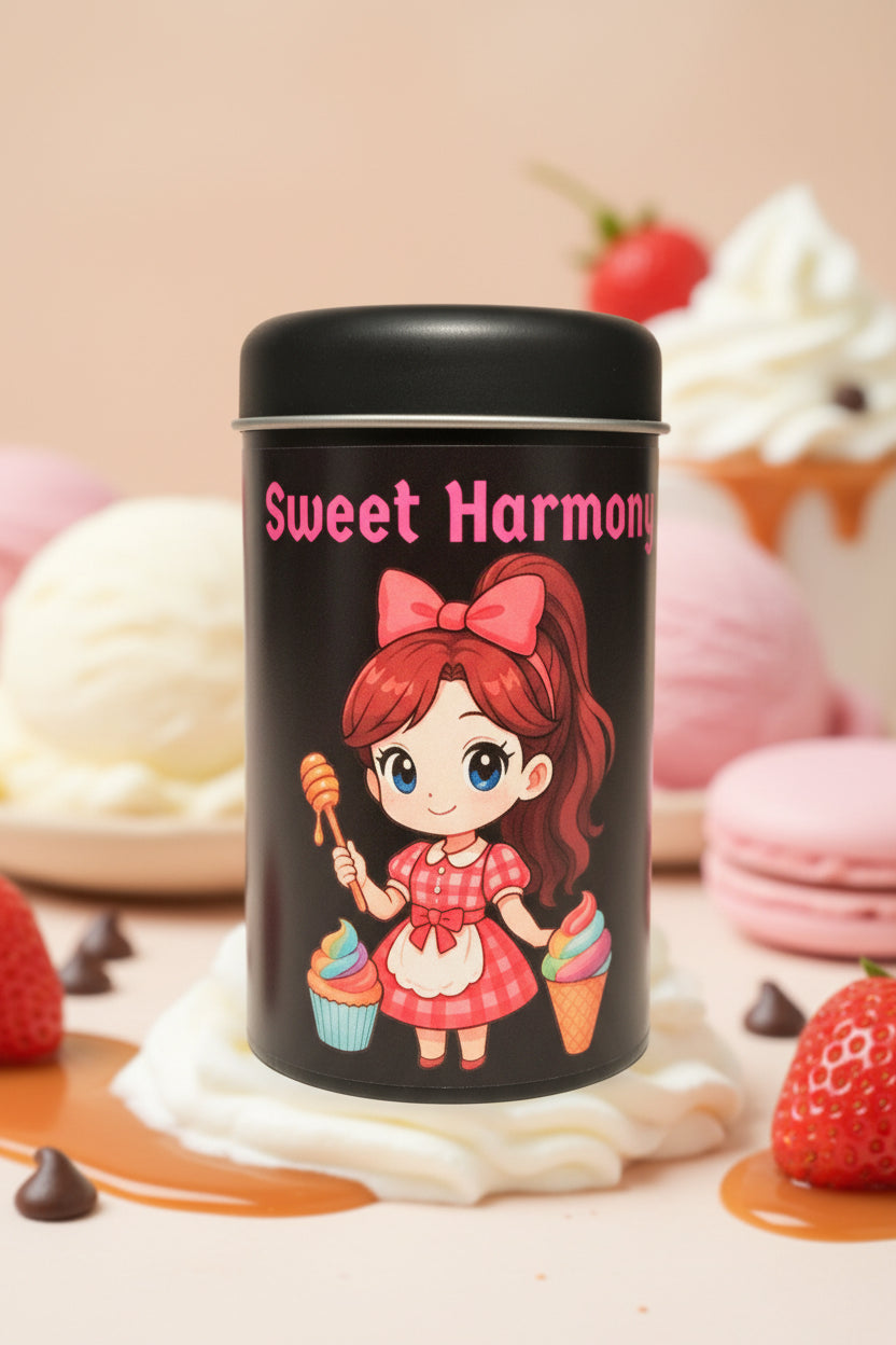 Sweet Harmony