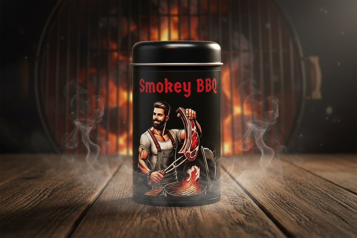 Smokey BBQ
