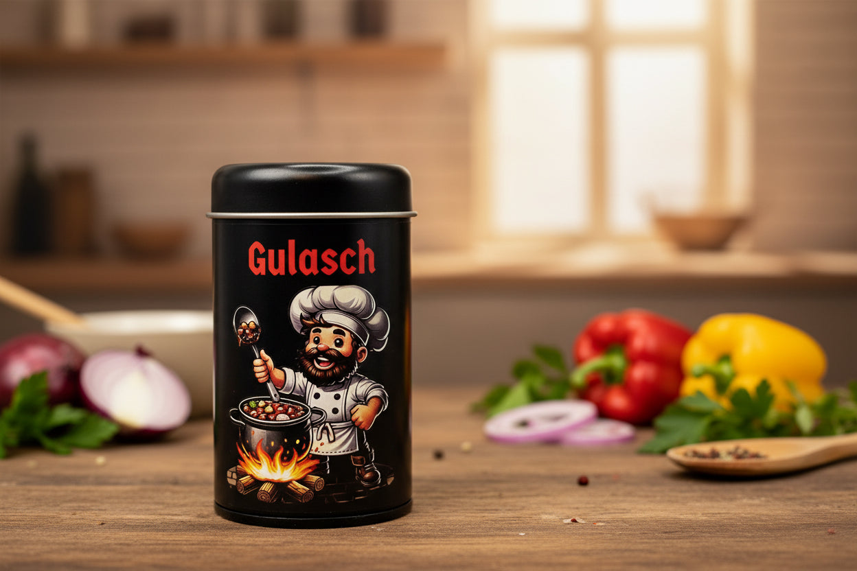 Gulaschgewürz