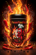 Feuerteufel