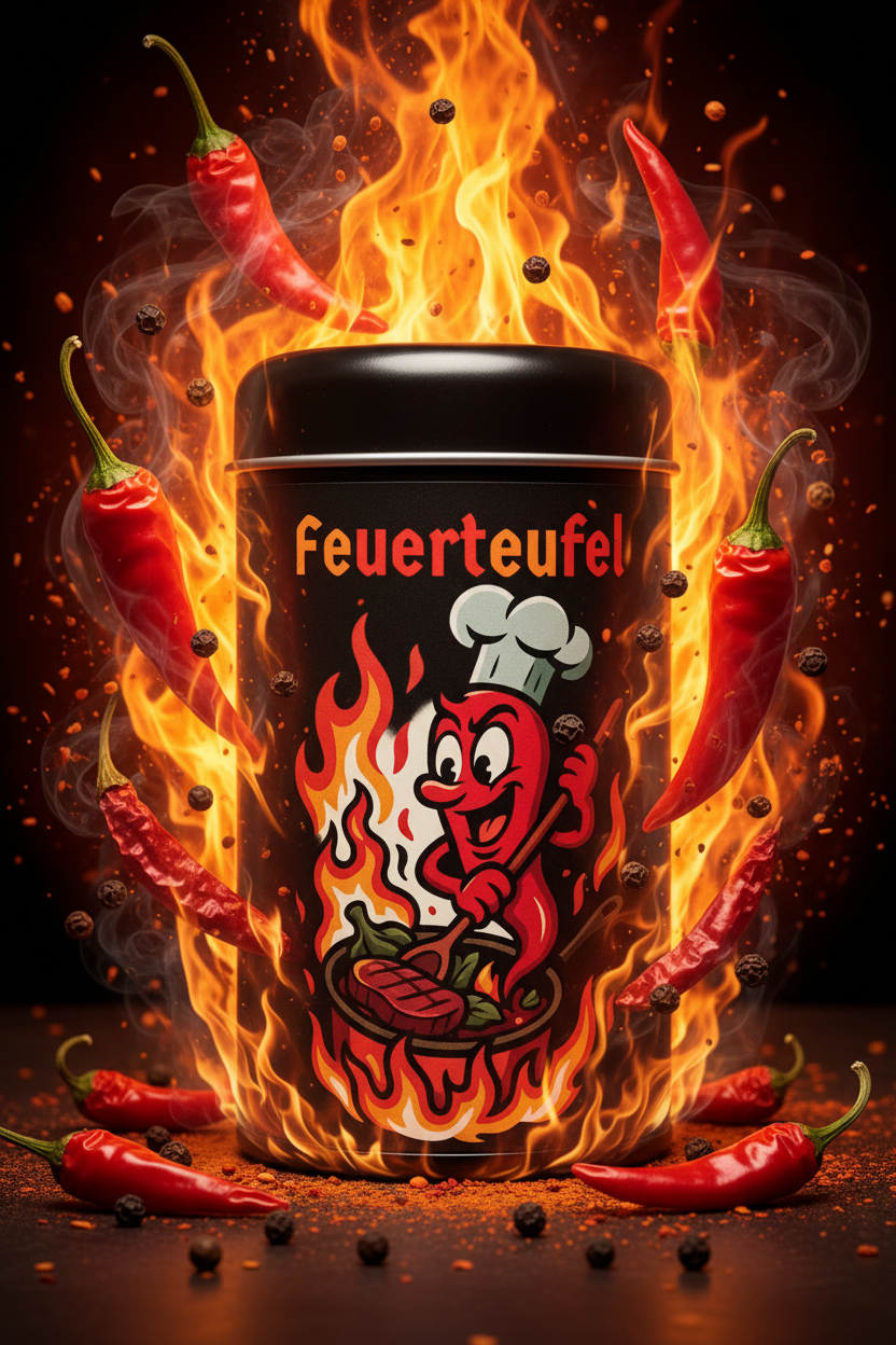 Feuerteufel