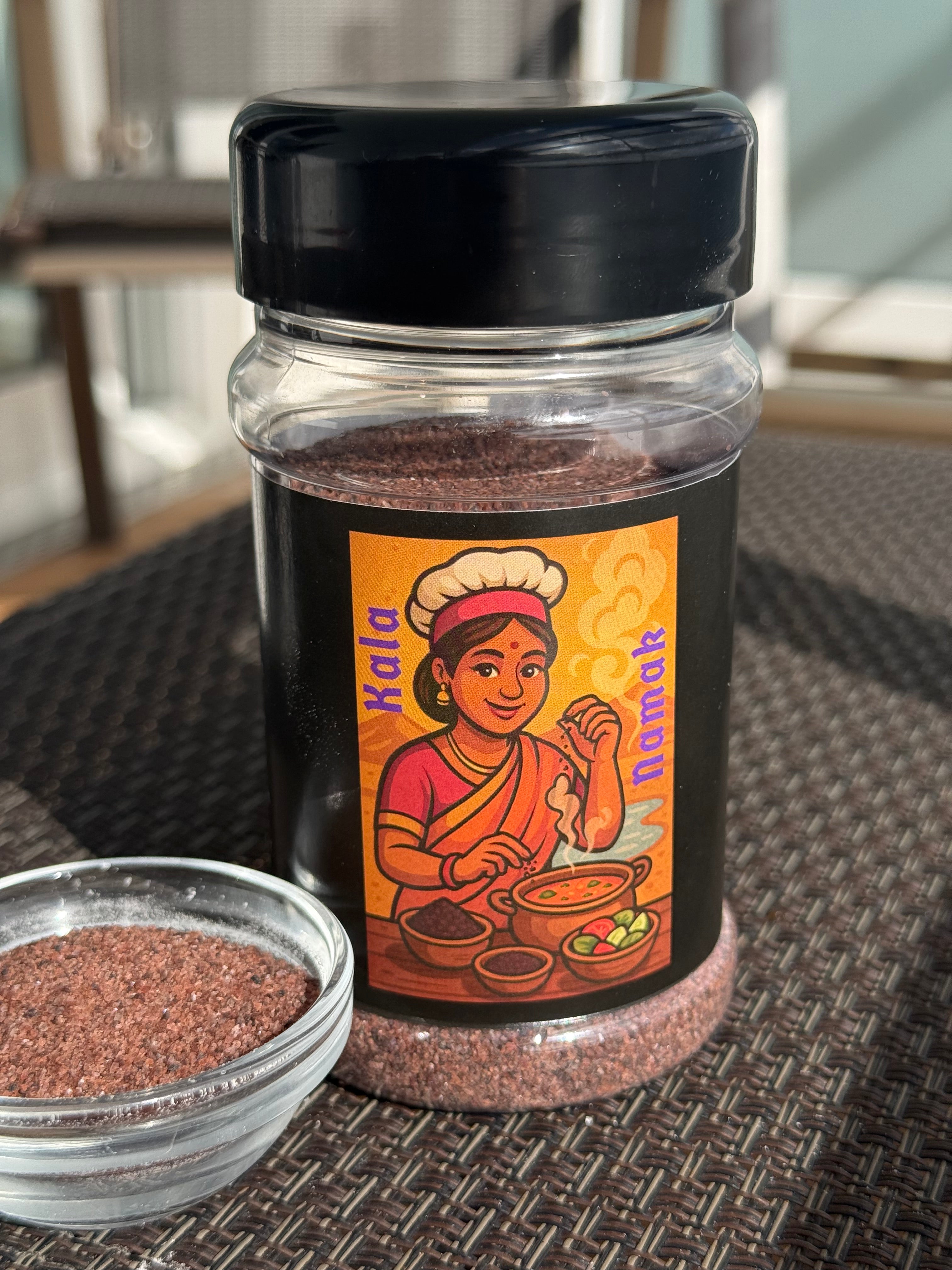 Kala namak
