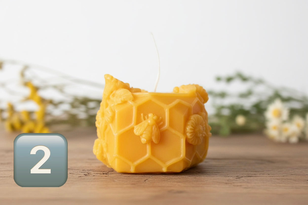 Gewürz Geschenkset „Bienenzauber“ 🐝