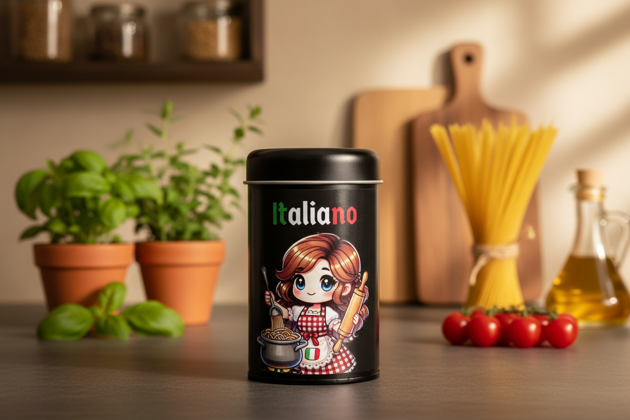Italiano