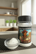 Inka Pyramidensalz