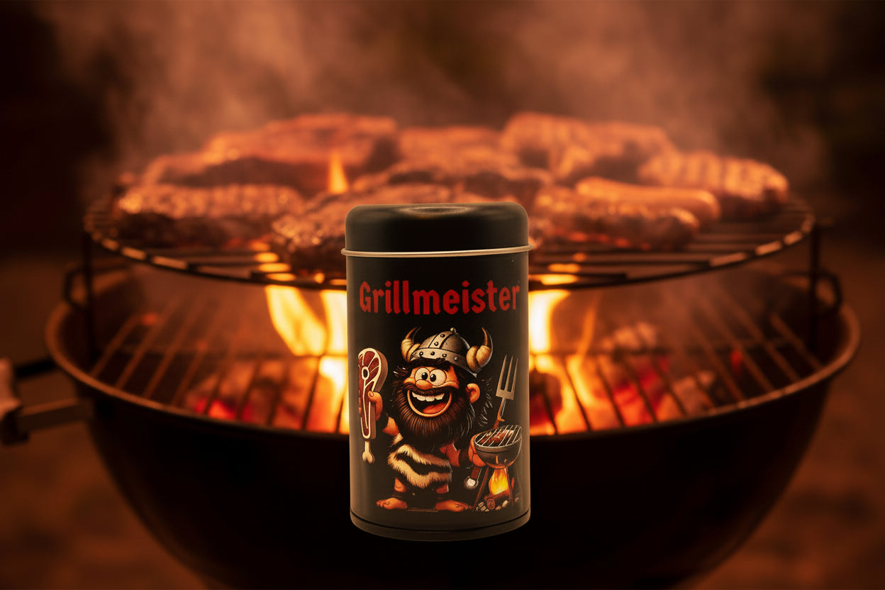 Grillmeister