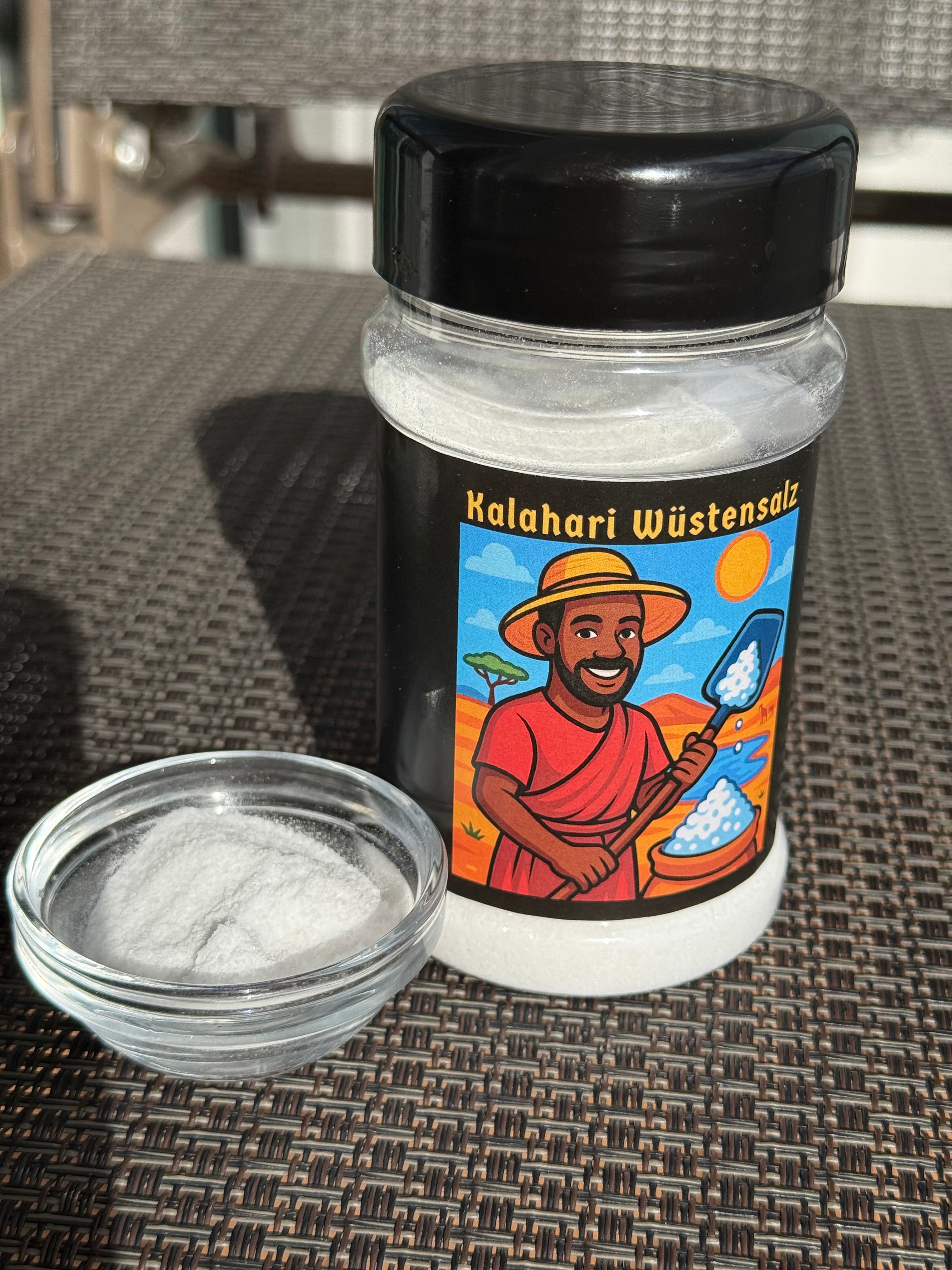 Kalahari fein
